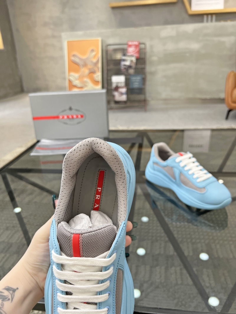 Prada Casual Shoes